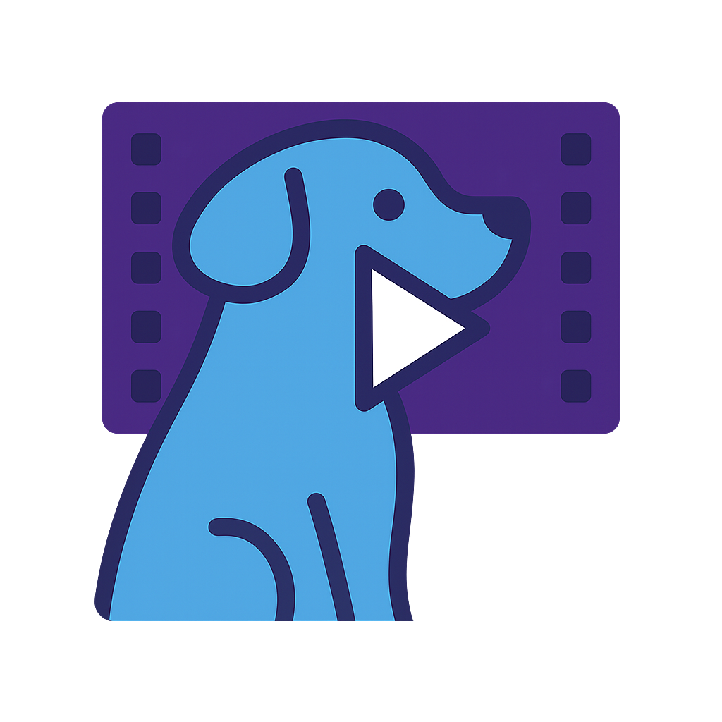 DogLair Logo